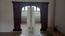 Mandarin Park (D21), Apartment #516932091